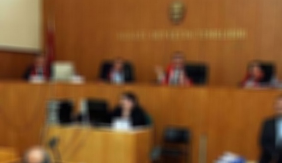 FETÖ hakimine duruşmada ByLock gözaltısı