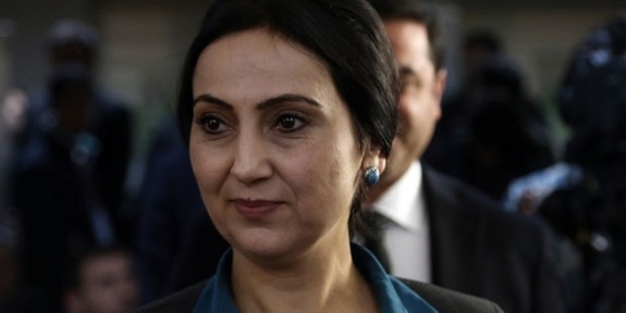 Figen Yüksekdağ davasında karar çıktı!