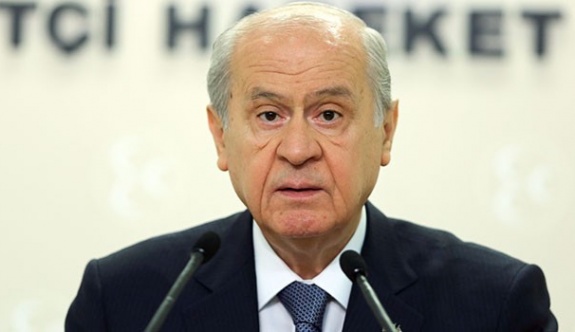 Flaş iddia; 'Bahçeli’ye çakma suikast yapılacak'