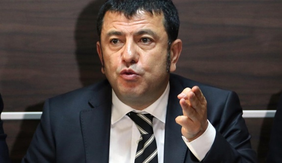 "Genelkurmay Başkanı Kardak’ta siyasi şov yapacağına El Bab'a gitsin"