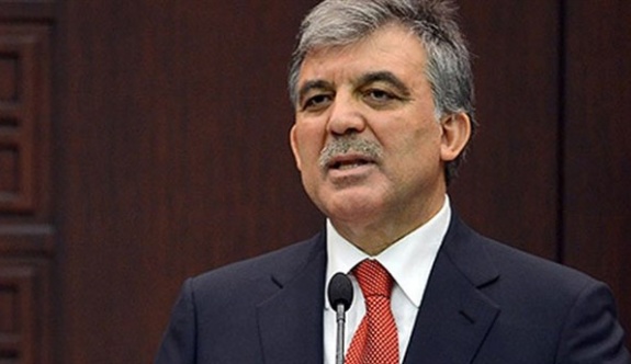 Gül'den ihraç edilen akademisyenlere ilişkin açıklama