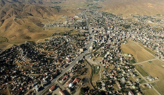 Hakkari'de 24 özel güvenlik bölgesi ilanı
