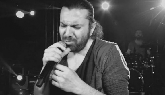 Halil Sezai'den ‘Hayır’ şarkısı