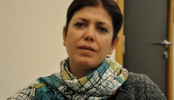 HDP'li Beştaş: Ağır tecrit altında tutuluyorum!