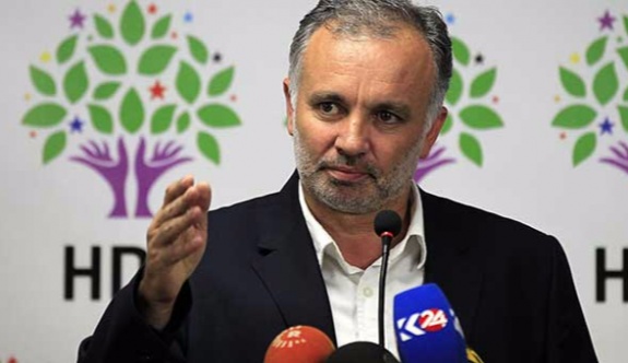 HDP'li Bilgen'e 25 yıl hapis cezası istendi!