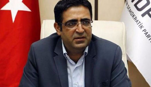 HDP'li İdris Baluken ameliyat oldu!