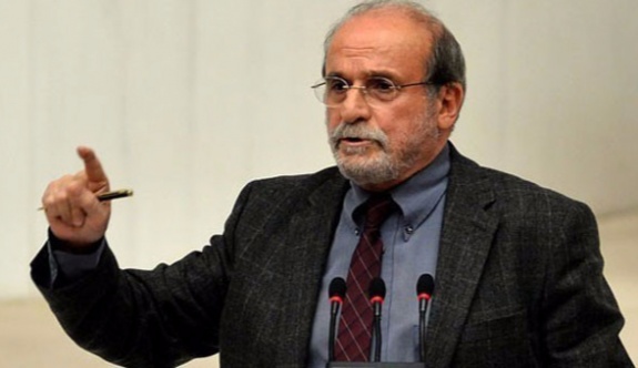 HDP'li Kürkçü: 2 HDP'li, 11 AKP'liden daha etkili