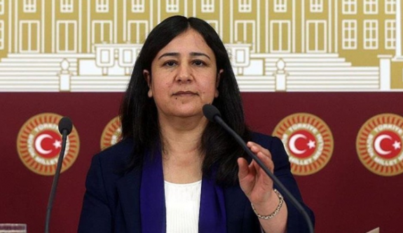 HDP'li Demirel hakkında karar çıktı