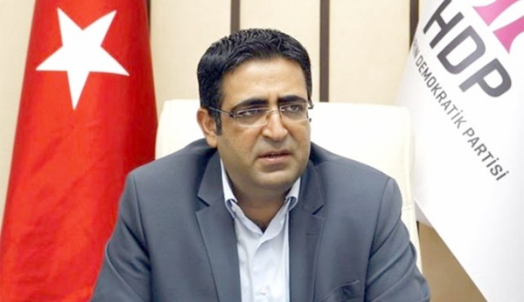 HDP’li İdris Baluken tutuklanma ve cezaevi sürecini anlattı