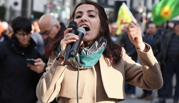 HDP’li vekillere ‘Erdoğan’a hakaret’ davası