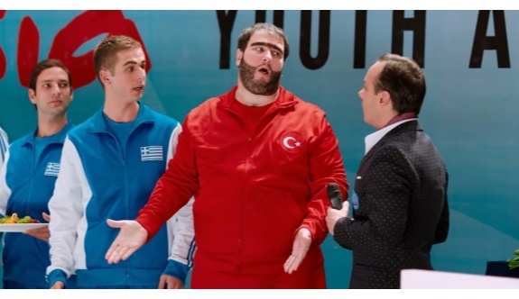 Henüz vizyona girmedi ama 500 bin bilet sattı!