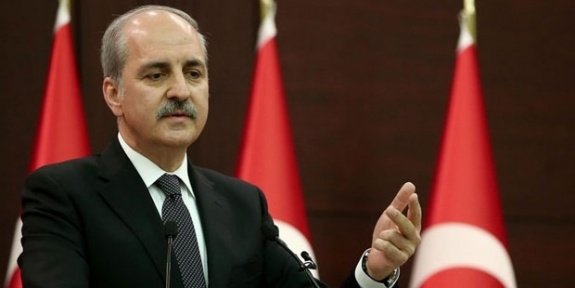 Hükümet Sözcüsü: Her 'hayır' diyen terörist değildir