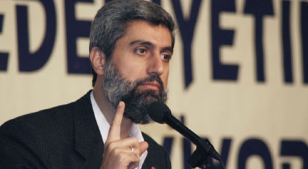 Hükümeti eleştiren Furkancılara valilik engeli!