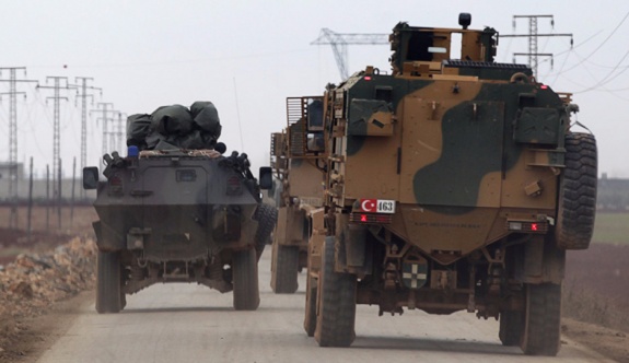 Hulusi Akar, 'El Bab'da operasyonun bittiğini söyledi'