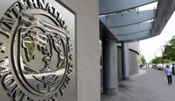 IMF'den Türkiye açıklaması