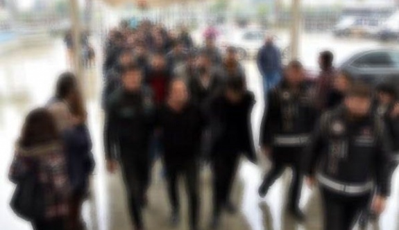 IŞİD'te büyük operasyon