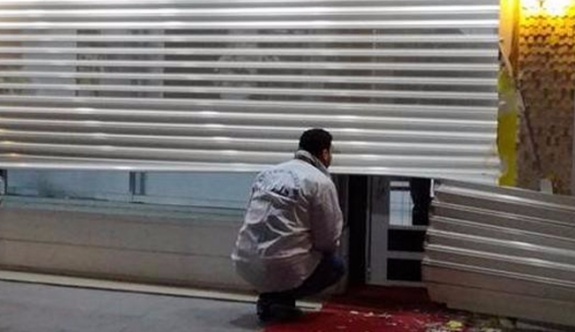 İstanbul'da büyük soygun!