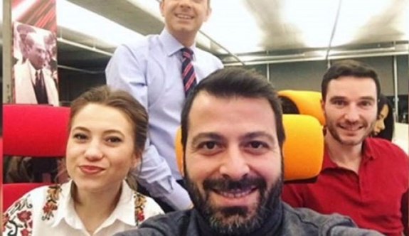 Kanal D'de istifa: Ben de 'hayır' diyorum