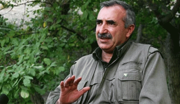 Karayılan'dan flaş çözüm mesajı!