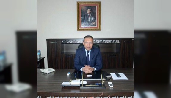 Kaymakama Bylock' gözaltısı