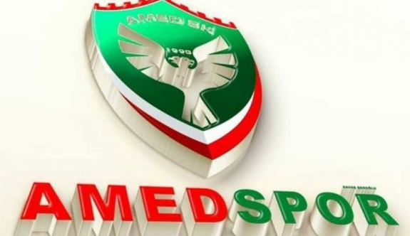 Kayyımdan bütçe için şart: Amedspor'un adını değiştirin