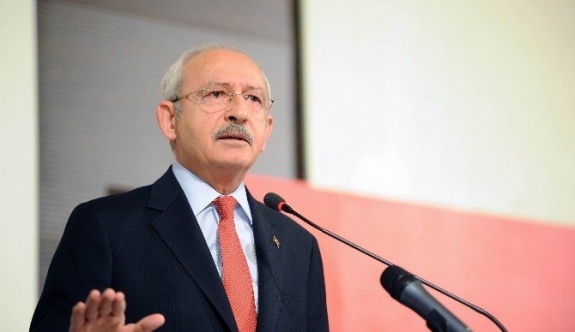 Kılıçdaroğlu: 2 Ocak'tan sonra yayınlanan KHK'lar usulsüz