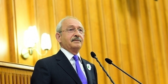 Kılıçdaroğlu uyardı: Türkiye ucuk acık maceraya sürüklenir