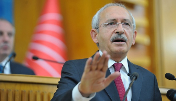 Kılıçdaroğlu'ndan AYM göndermesi!