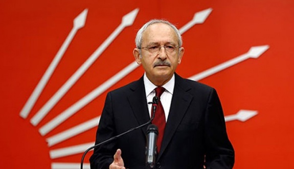 Kılıçdaroğlu'ndan referandum talimatı