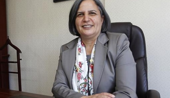 Kışanak'ın örgütle bağlantısı tespit edilemedi