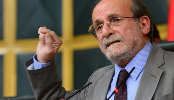Kürkçü: HDP’nin Avrupa'daki itibarı hiç olmadığı kadar yüksek