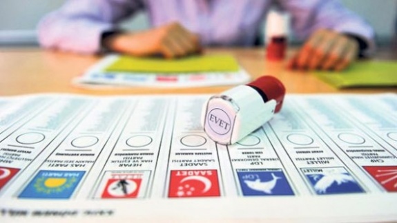 Kürt seçmen referandumda ne diyor? İşte çarpıcı sonuçlar...