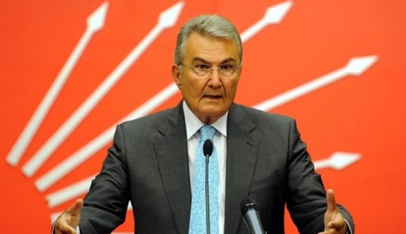 Lice davasında Deniz Baykal kararı