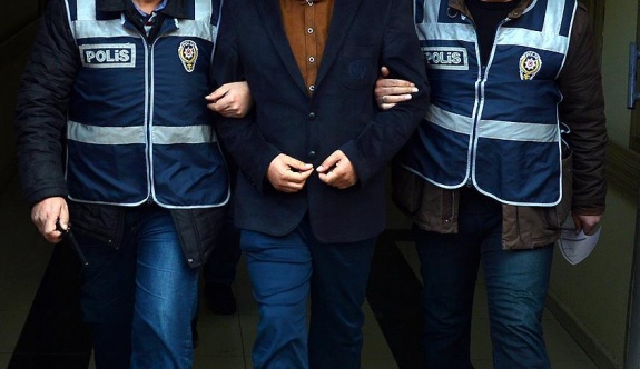 Mardin'de yasağın ardından gözaltı operasyonu