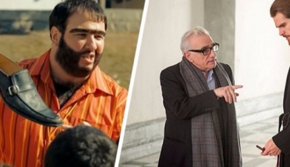 Martin Scorsese'un filmi 'Recep İvedik' engeline takıldı!
