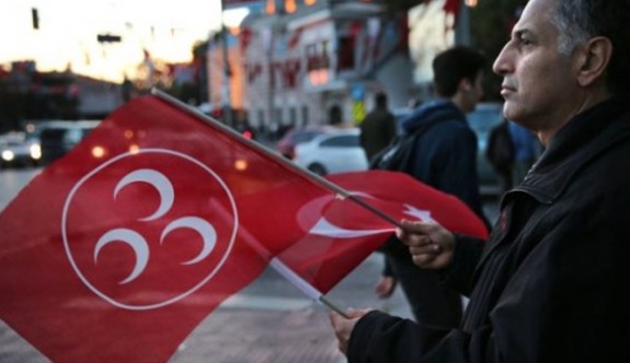 MHP'de flaş gelişme! Bahçeli MYK'yı çağırdı