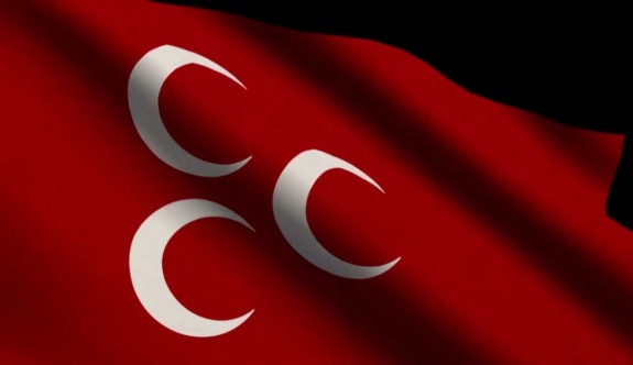 MHP'de ihraç depremi! Kiritik 4 isim...