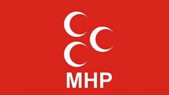 MHP'de tasfiye operasyonu sürüyor