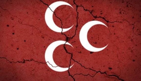 MHP'de 'yüzde 80 hayır' krizi!