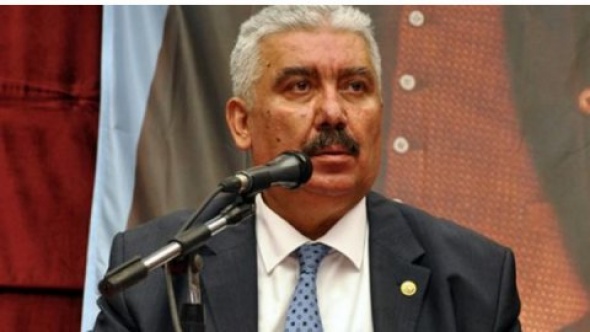 MHP'nin tepesinden 'hayır' itirafı