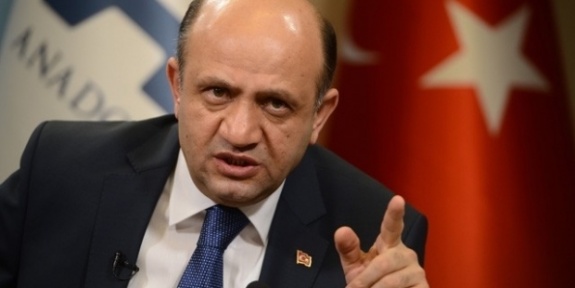 Milli Savunma Bakanı Işık'tan El Bab itirafı : Arzu ettiğimiz sonucu tam olarak alamadık