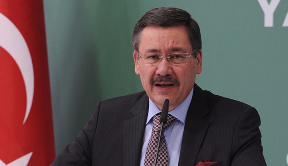 “MİT’te ifadesi alınan belediye başkanı Melih Gökçek mi?”