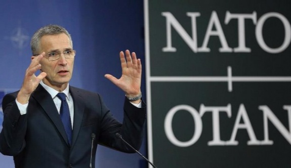 NATO'dan Rusya'ya sert uyarı!