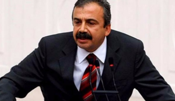Önder, Öcalan'ın başkanlık görüşünü açıkladı..