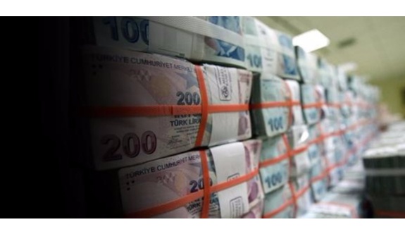 Örtülü ödenek yıla hızlı başladı
