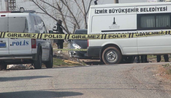 Otomobilde çifte aşk intiharı