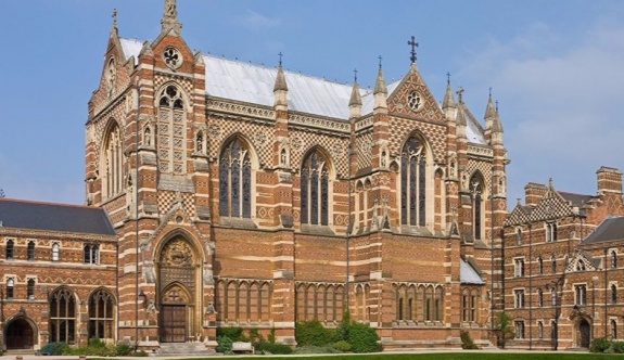 Oxford ve Harvard Türkiye’de kampüs açabilecek