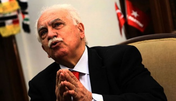 Perinçek, partisinin referandum oyunu açıkladı
