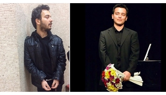 Piyanist Dengin Ceyhan için tahliye kararı