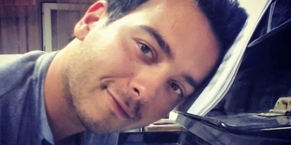 Piyanist Dengin Ceyhan, Erdoğan'a hakaret iddiasıyla tutuklandı